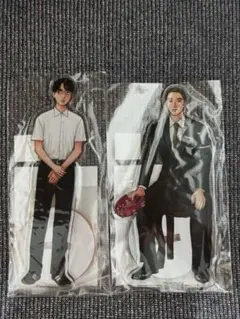 2026年最新】カラオケ行こ アクリル 朗読劇の人気アイテム - メルカリ