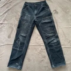 2026年最新】Carhartt ダブルニー ボロの人気アイテム - メルカリ