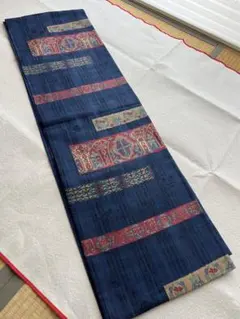 2026年最新】紬袋帯の人気アイテム - メルカリ