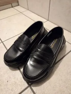 2026年最新】akikoaoki ローファーの人気アイテム - メルカリ