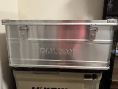 2026年最新】ダルトン アルミコンテナ 旧の人気アイテム - メルカリ