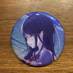 2026年最新】星乃一歌グリッター缶バッジの人気アイテム - メルカリ