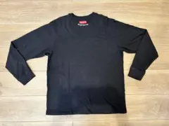 2026年最新】Supreme Embroidered Collar L/S Topの人気アイテム