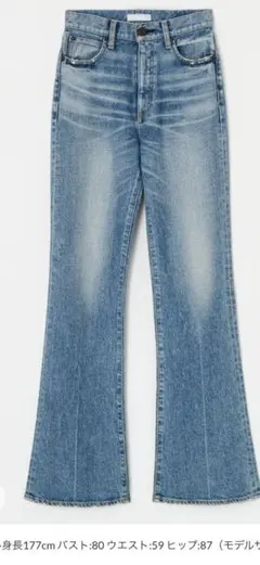 2026年最新】mvs flare moussy 25の人気アイテム - メルカリ