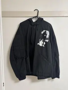 2026年最新】アンダーカバー アーミーブルゾンの人気アイテム - メルカリ