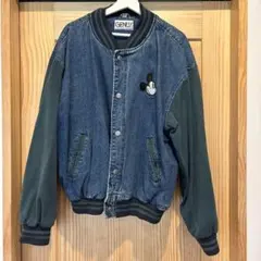 2026年最新】Levi's デニムジャケット ミッキーの人気アイテム - メルカリ