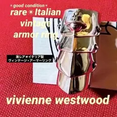 2026年最新】ナックルリング vivienneの人気アイテム - メルカリ