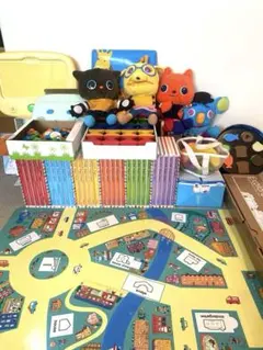 2026年最新】ワールドワイドキッズフルセットの人気アイテム - メルカリ