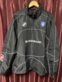 2026年最新】supreme reflective piping pulloverの人気アイテム