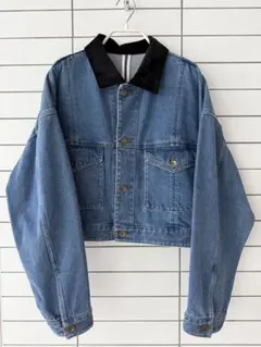 2026年最新】LOHEN デニムジャケットの人気アイテム - メルカリ
