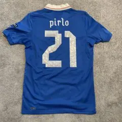 2026年最新】ピルロ ユニフォームの人気アイテム - メルカリ