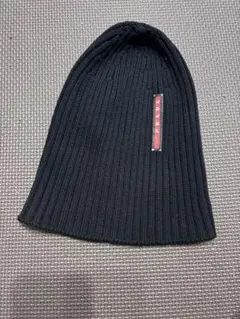 2026年最新】PRADA SPORT ニット帽・ビーニーの人気アイテム - メルカリ