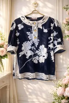 2026年最新】レオナールブラウスの人気アイテム - メルカリ