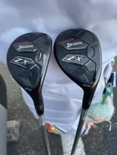 2026年最新】スリクソン zx ハイブリッドの人気アイテム - メルカリ