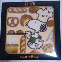 2026年最新】feiler スヌーピーの人気アイテム - メルカリ