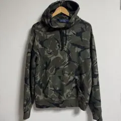 2026年最新】ラルフローレン 迷彩 パーカーの人気アイテム - メルカリ