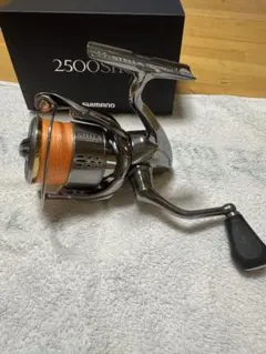 2026年最新】18ステラ 2500sの人気アイテム - メルカリ