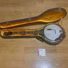 2026年最新】5弦バンジョーの人気アイテム - メルカリ