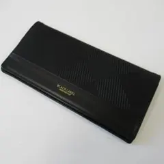 2026年最新】black label crestbridge 長財布の人気アイテム - メルカリ