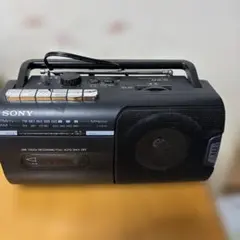 2026年最新】sony cfm-101の人気アイテム - メルカリ