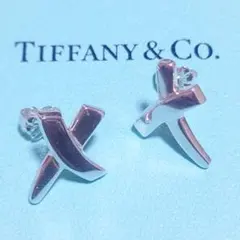 2026年最新】ティファニー キスの人気アイテム - メルカリ