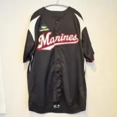 2026年最新】千葉ロッテマリーンズ ユニフォーム デサントの人気