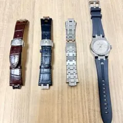 2026年最新】モーリスラクロア アイコン ラバーベルトの人気アイテム