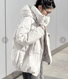 2026年最新】AP STUDIO ダウンジャケットの人気アイテム - メルカリ