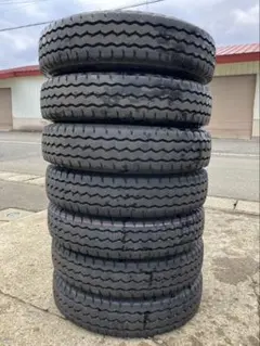 2026年最新】225/80r17.5の人気アイテム - メルカリ