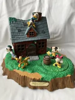 2026年最新】第一生命 ディズニー オルゴールの人気アイテム - メルカリ