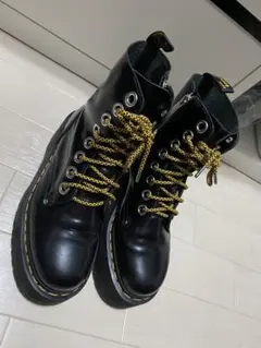 2026年最新】dr martens jadon maxの人気アイテム - メルカリ