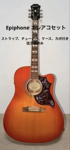 2026年最新】ハミングバード EPIPHONEの人気アイテム - メルカリ