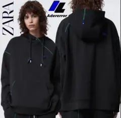 2026年最新】adererror パーカーの人気アイテム - メルカリ