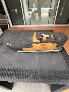 2026年最新】kh400 シートの人気アイテム - メルカリ