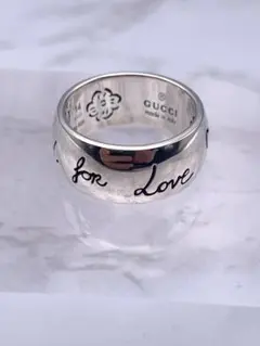 2026年最新】グッチ ブラインドフォー ラブリングの人気アイテム