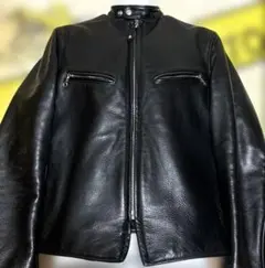 2026年最新】schott 641xx 40の人気アイテム - メルカリ