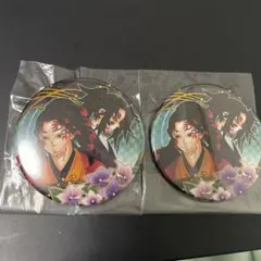 鬼滅の刃 ダイニング お楽しみくじ 黒死牟セット - メルカリ