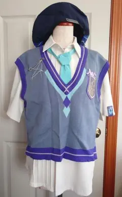 2026年最新】放浪者 コスプレ 三分妄想の人気アイテム - メルカリ