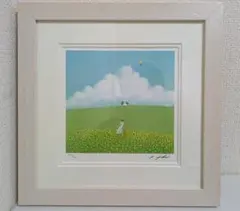 2026年最新】葉祥明 版画の人気アイテム - メルカリ