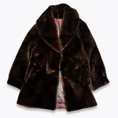 2026年最新】VIAVANDA 毛皮・ファーコートの人気アイテム - メルカリ