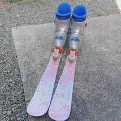 2026年最新】KAZAMA スキー板の人気アイテム - メルカリ