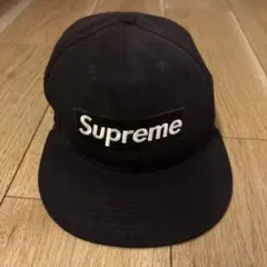 2026年最新】supreme キャップ ニューエラ 7 1￼/2の人気アイテム