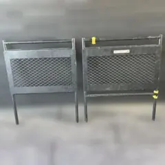 2026年最新】クイックキャンプ アイアンテーブルの人気アイテム - メルカリ