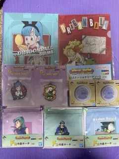 2026年最新】一番くじドラゴンボール下位賞の人気アイテム - メルカリ