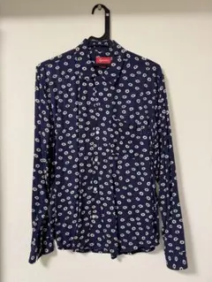 2026年最新】supreme rayon shirtの人気アイテム - メルカリ