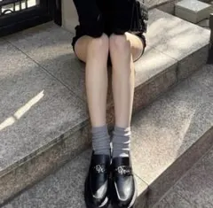 2026年最新】diante ローファーの人気アイテム - メルカリ