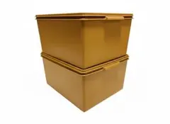 2026年最新】ディープスーパーケース タッパーウェアの人気アイテム