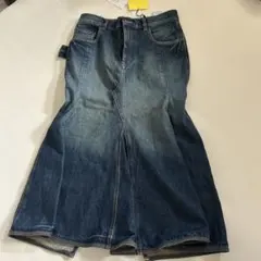 2026年最新】marc jacobs デニムスカートの人気アイテム - メルカリ