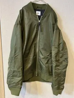 2026年最新】browny ma-1の人気アイテム - メルカリ