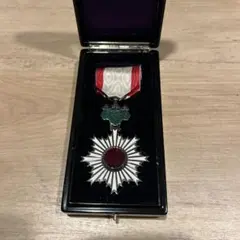 2026年最新】勲六等単光旭日章の人気アイテム - メルカリ